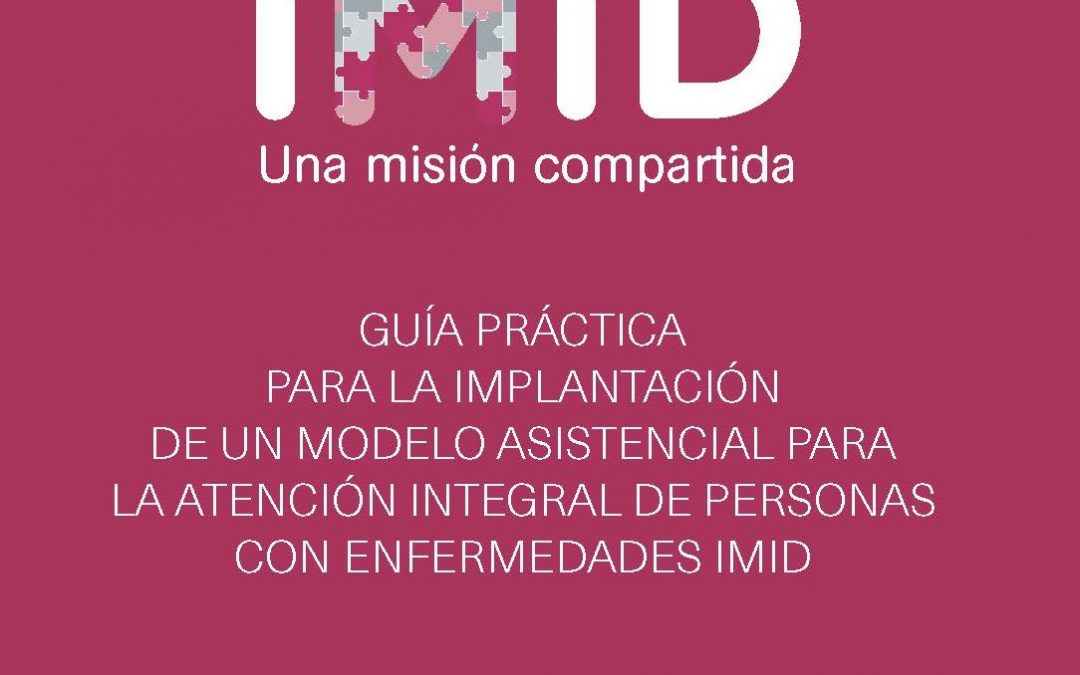 IMID – Una misión compartida