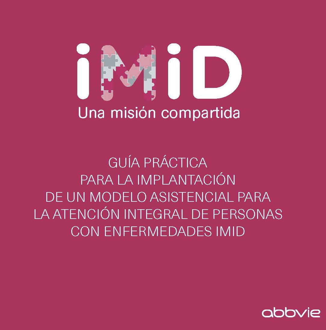 IMID – Una misión compartida