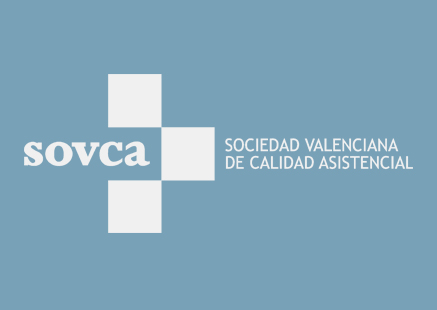 Miércoles, 18 noviembre 2020 – I Jornada virtual Sociedad Valenciana de Calidad Asistencial (SOVCA) “Gestión de la calidad en tiempos de crisis”