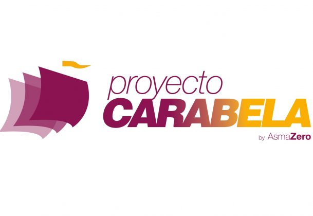 Proyecto Carabela. Asma grave