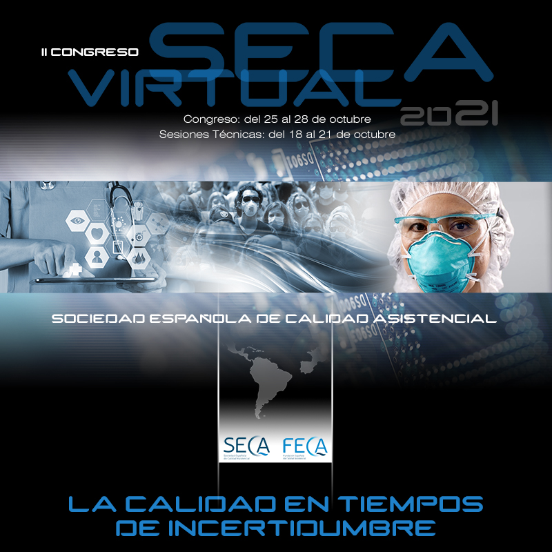 Disponibles los vídeos de las sesiones técnicas precongresuales 2021