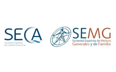 SEMG y SECA firman un acuerdo para mejorar la calidad asistencial y la seguridad del paciente
