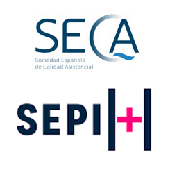 Acuerdo de colaboración entre SECA y SEPIH