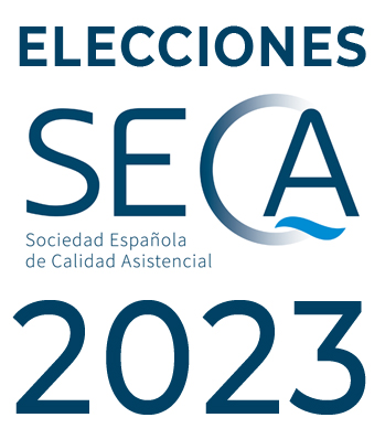Elecciones SECA 2023