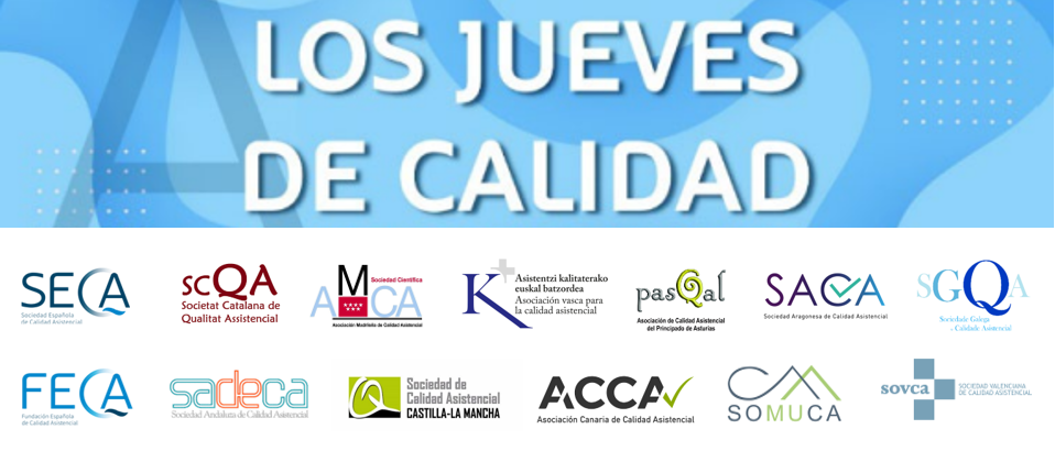Jueves de Calidad_SECA
