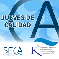 26 enero – Jueves de calidad SECA-AVCA “Urgencias de Psiquiatría y Salud Mental desde una perspectiva de género”
