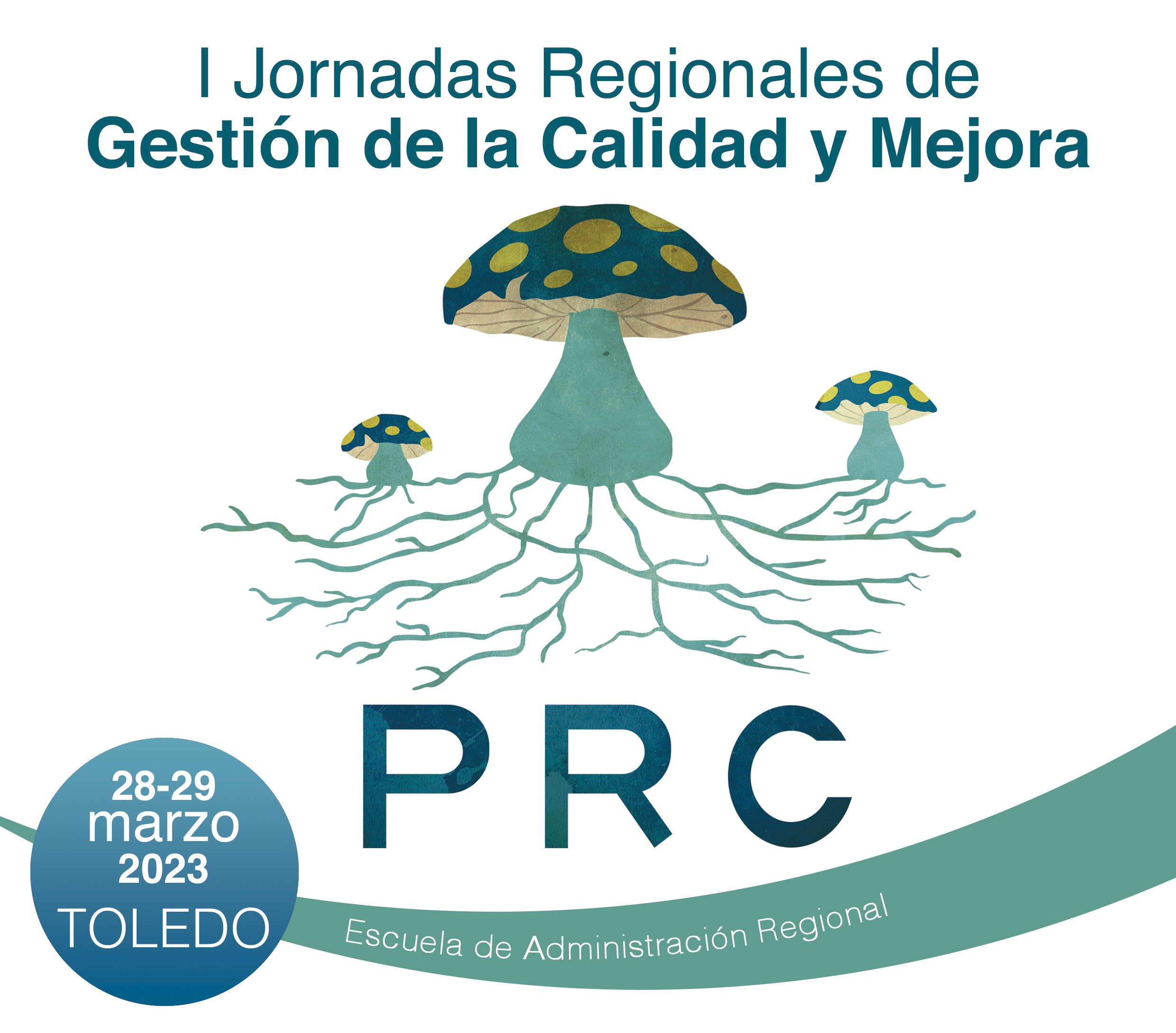 28-29 marzo – I Jornadas Regionales de Gestión de la Calidad y Mejora del SESCAM