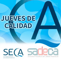 (SUSPENDIDO) 13 abril – Jueves de calidad SECA-SADECA “Medicina basada en valor”
