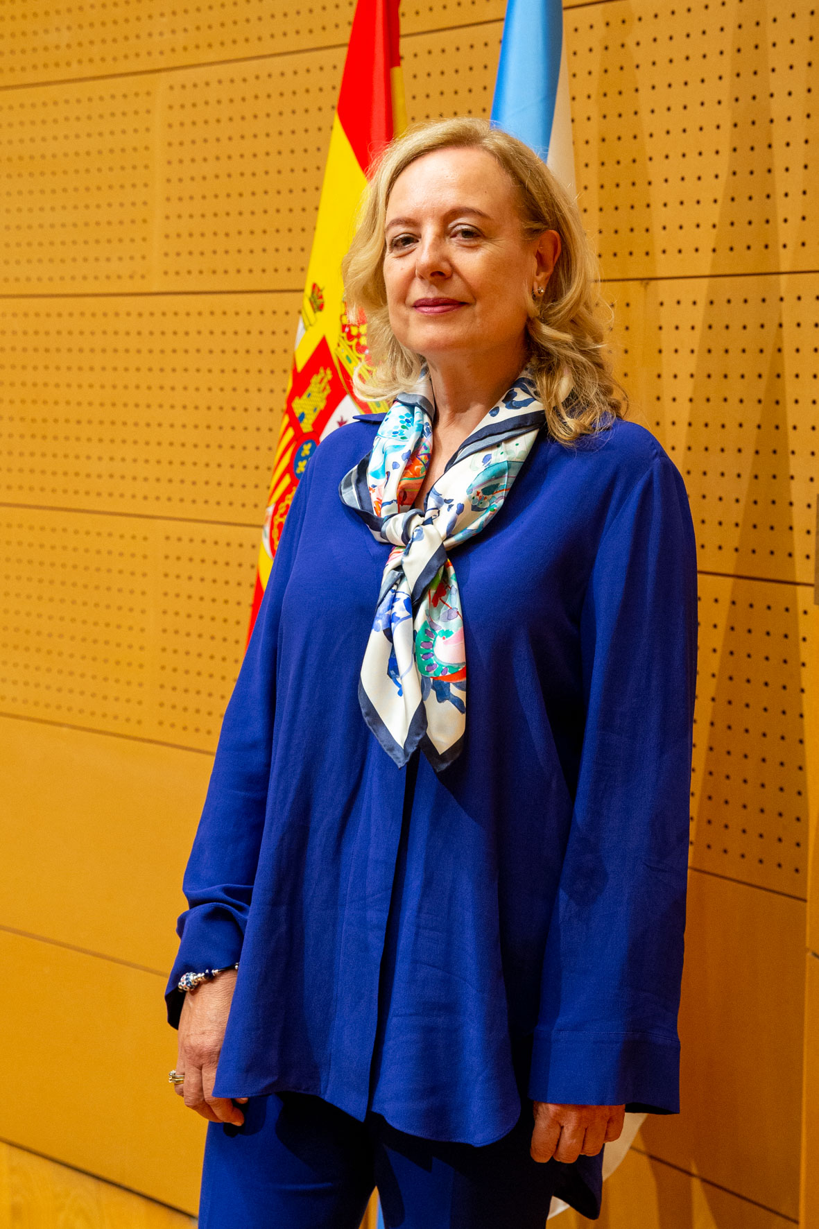 Cómo optimizar la gestión de la demanda en atención primaria: entrevista a la directora general de Planificación y Reforma Sanitaria de la Consejería de Sanidad de la Junta de Galicia