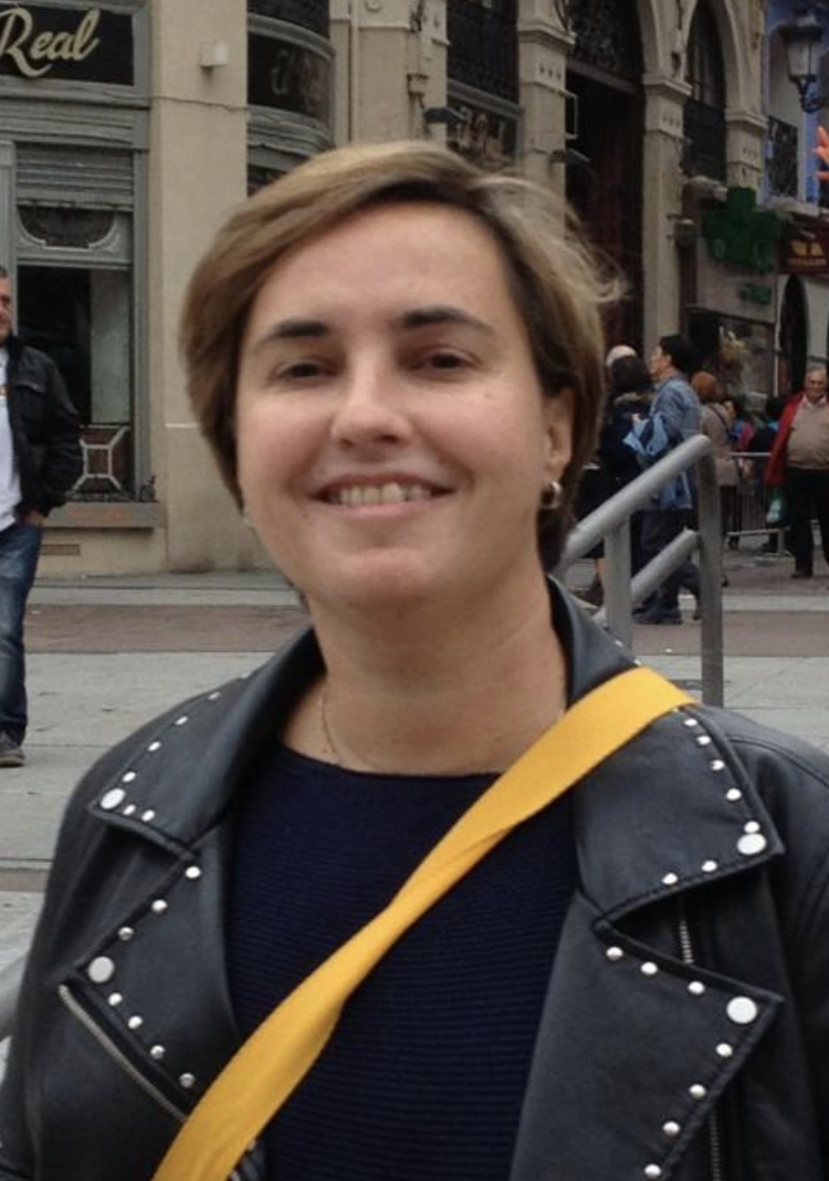 Isabel Gtrrez Cia