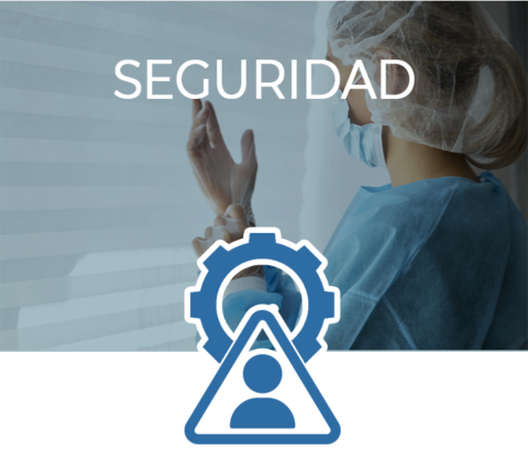 Seguridad del paciente | Sociedad Española de Calidad Asistencial