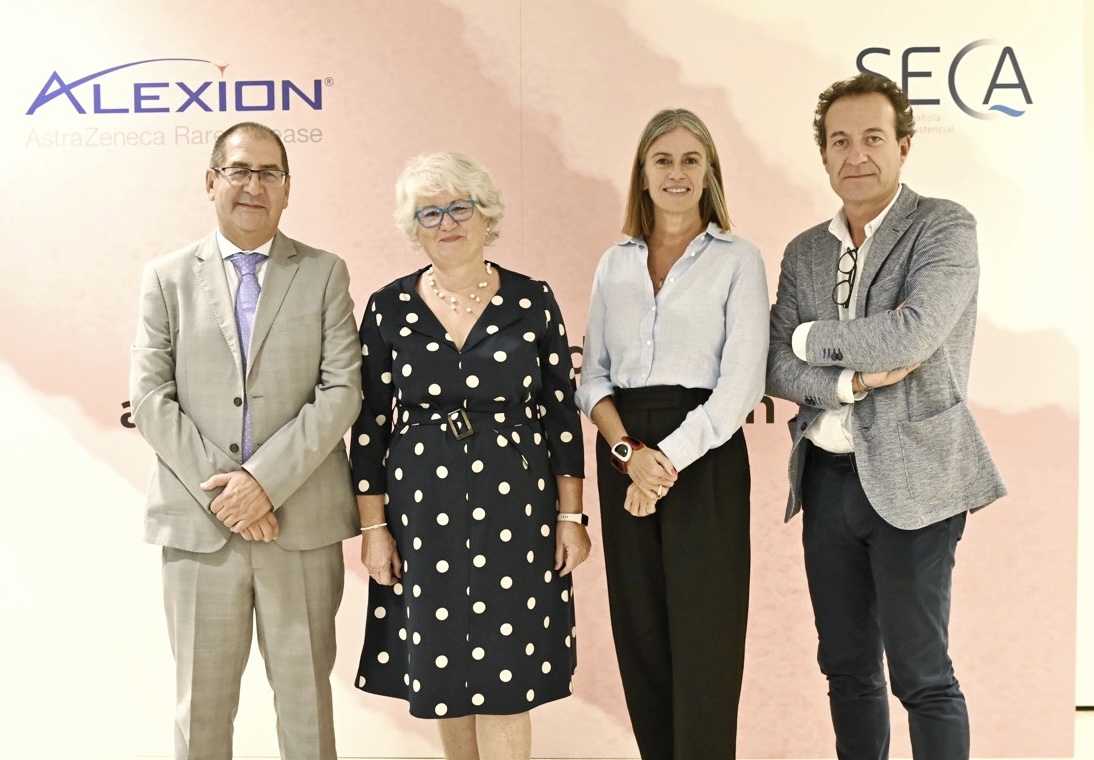 La Sociedad Española de Calidad Asistencial publica la guía QualiSHUa para la atención a pacientes con Síndrome Hemolítico Urémico atípico