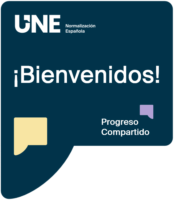 La Sociedad Española de Calidad Asistencial, nuevo miembro de la Asociación Española de Normalización (UNE)