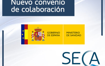 La Sociedad Española de Calidad Asistencial y el Ministerio de Sanidad consolidan alianza con la firma de su tercer convenio de colaboración