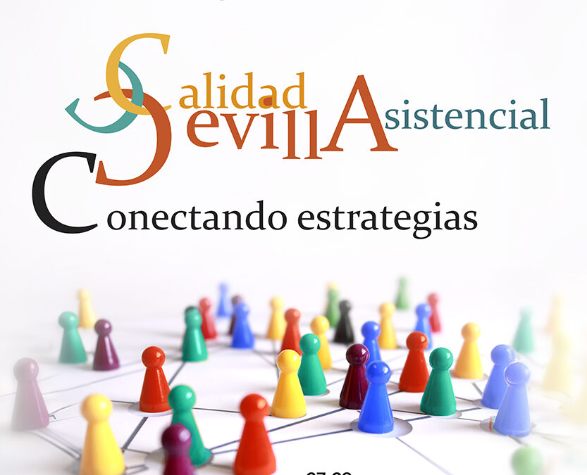 27-29 noviembre, Sevilla – XXVIII Congreso de la Sociedad Andaluza de Calidad Asistencial (SADECA)