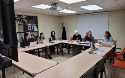 La Sociedad Española de Calidad Asistencial colabora en la elaboración del nuevo Plan de Calidad del Sistema Nacional de Salud 2026-2036