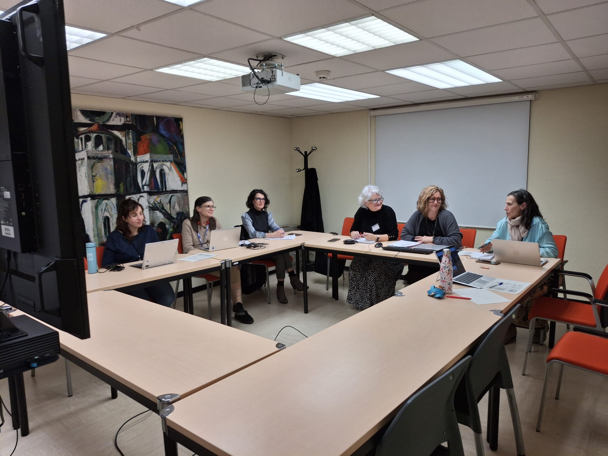 La Sociedad Española de Calidad Asistencial colabora en la elaboración del nuevo Plan de Calidad del Sistema Nacional de Salud 2026-2036