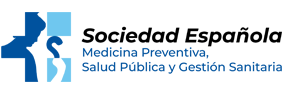 Sociedad Española de Medicina Preventiva, Salud Pública y Gestión Sanitaria