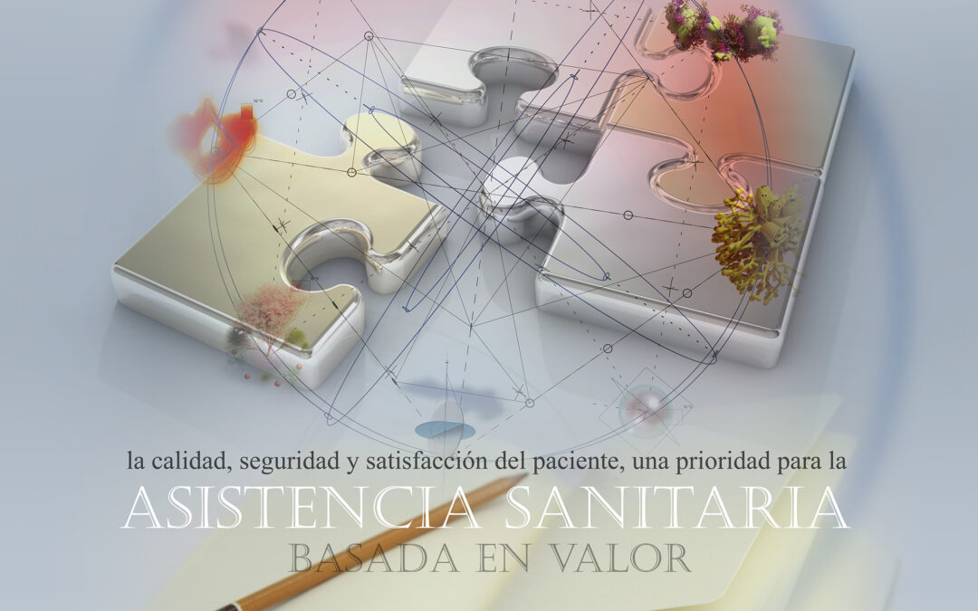 25 junio – Jornada AMCA sobre asistencia sanitaria basada en valor