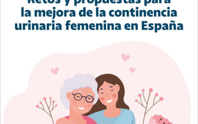 La SECA respalda el nuevo documento de consenso para mejorar la atención a la incontinencia urinaria femenina en España
