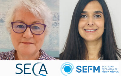 La Sociedad Española de Calidad Asistencial (SECA) y la Sociedad Española de Física Médica (SEFM) unen fuerzas para fortalecer la calidad y la seguridad en el entorno sanitario