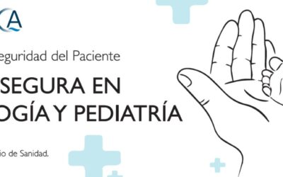 17 septiembre 2025 – Jornada para el “Día Mundial de la Seguridad del Paciente”