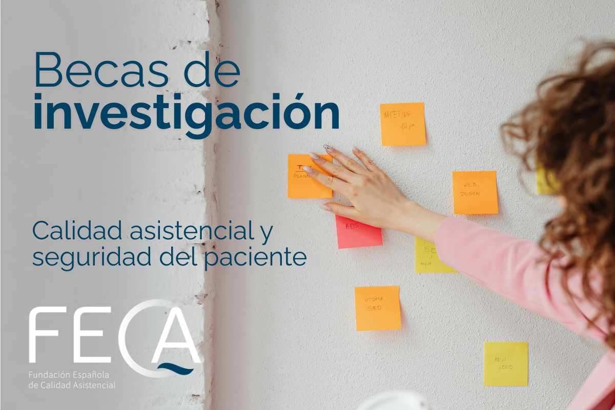 Becas de investigación en