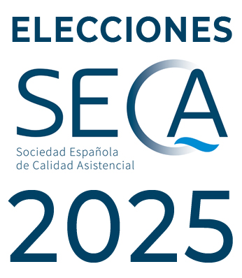 Elecciones SECA 2025