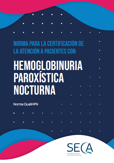 Norma de certificación QualiHPN