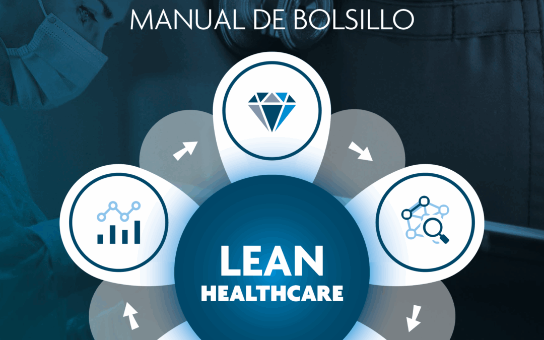 La Sociedad Española de Calidad Asistencial lanza una guía práctica para impulsar la aplicación de la metodología lean en las organizaciones sanitarias
