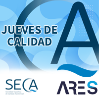 07 mayo – Jueves de calidad “Análisis de causa raíz en seguridad del paciente”