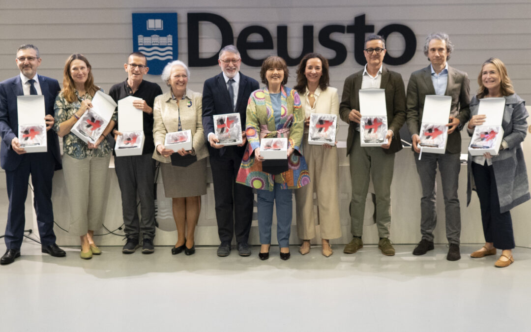 La SECA recibe el Premio HUMANIZAR 2026 en la categoría de Divulgación por impulsar una cultura de calidad centrada en la persona