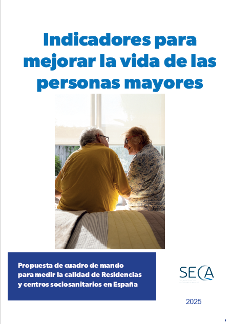 Indicadores para mejorar la vida de las personas mayores