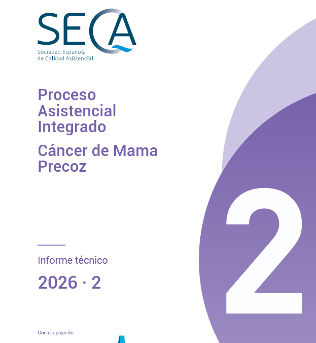 Protegido: Proceso Asistencial Integrado Cáncer de Mama Precoz