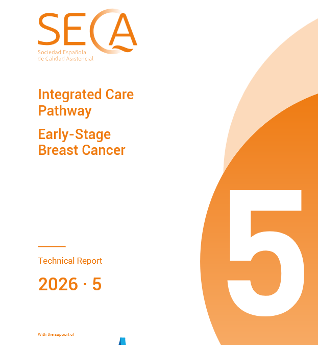 Protegido: Integrated Care Pathway Early-Stage Breast Cancer