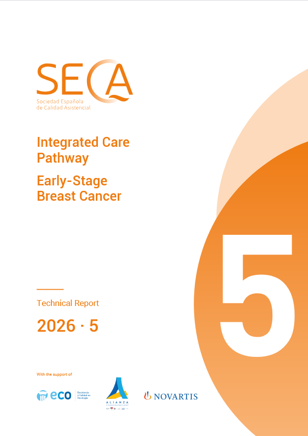 Protegido: Integrated Care Pathway Early-Stage Breast Cancer